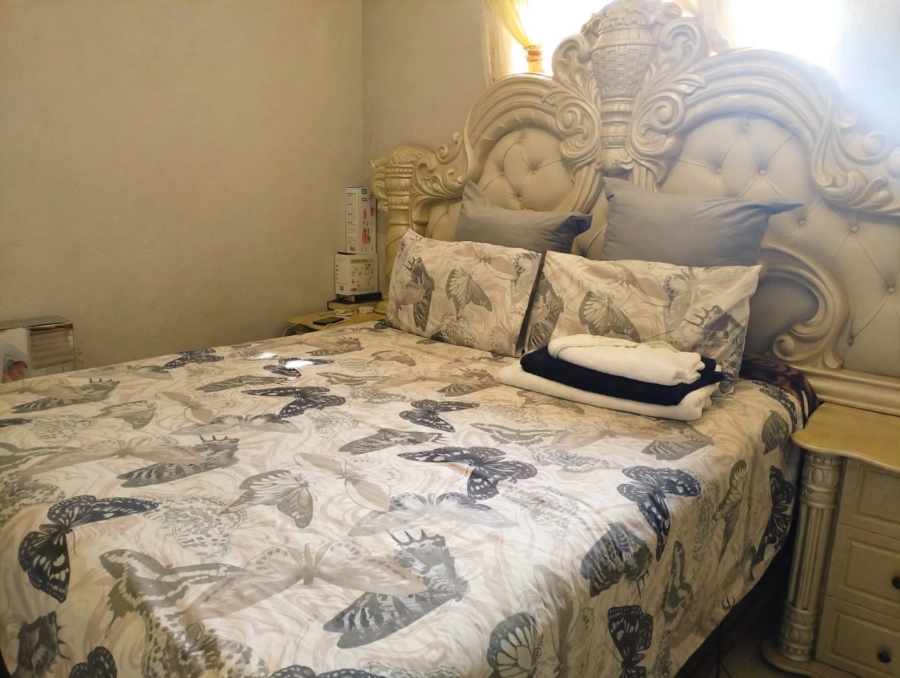 3 Bedroom Property for Sale in Harry Gwala Free State